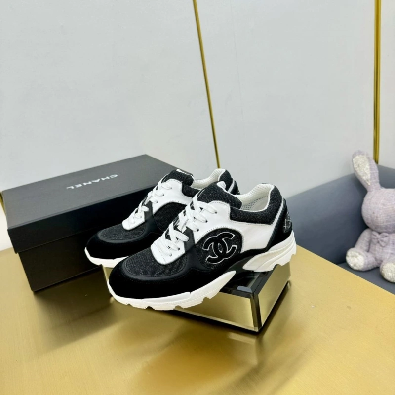 Chxnxl Sneakers Bold 127368
