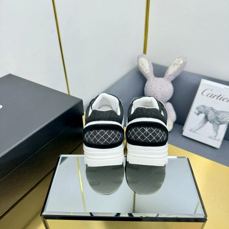Chxnxl Sneakers Bold 127368