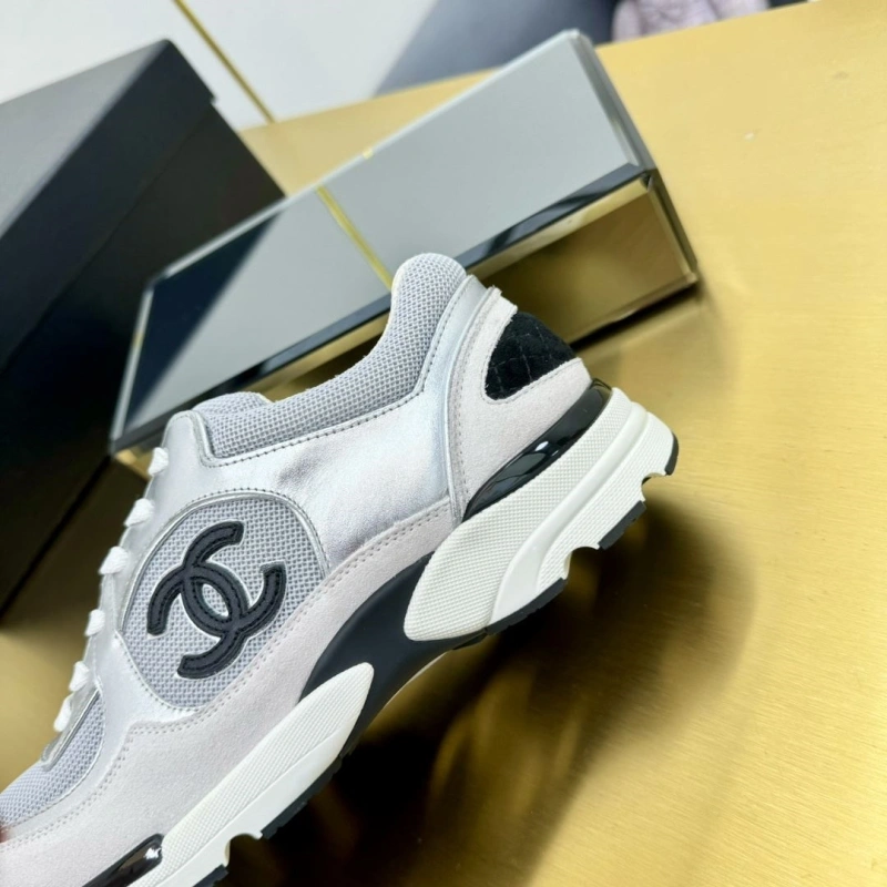 Chxnxl Sneakers Sleek 127360