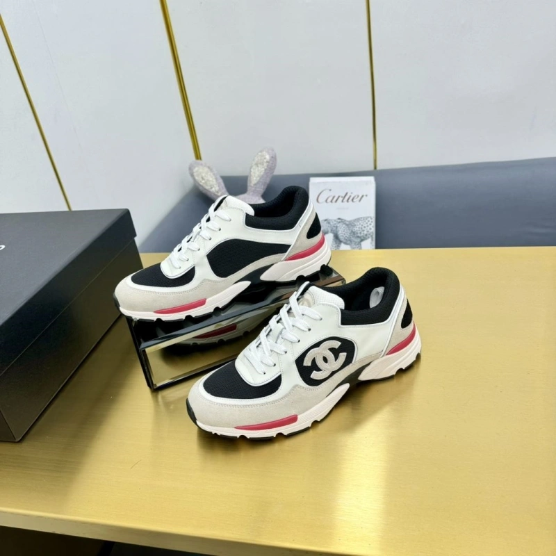 Popular Chxnxl Sneakers 127359