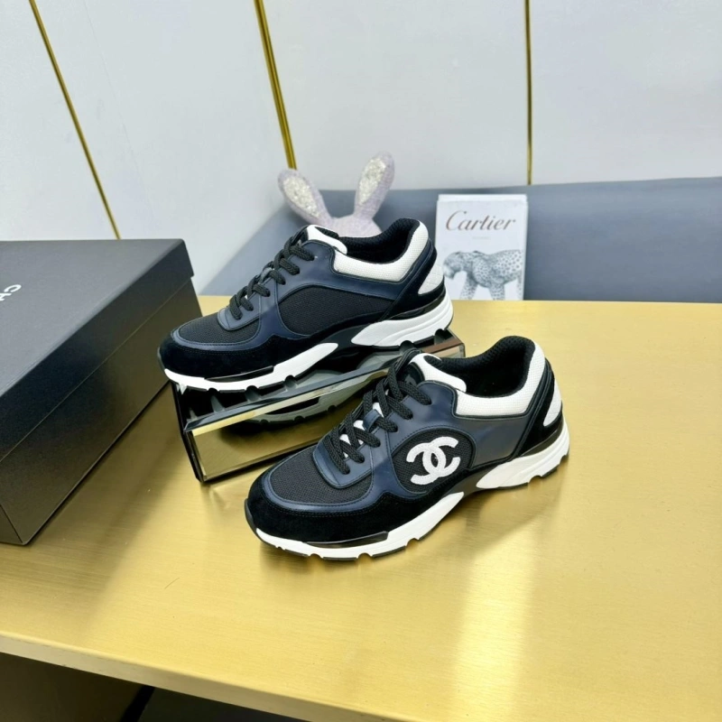 Chxnxl Sneakers Trendsetting 127363