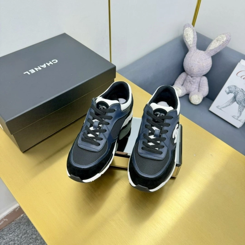 Chxnxl Sneakers Trendsetting 127363