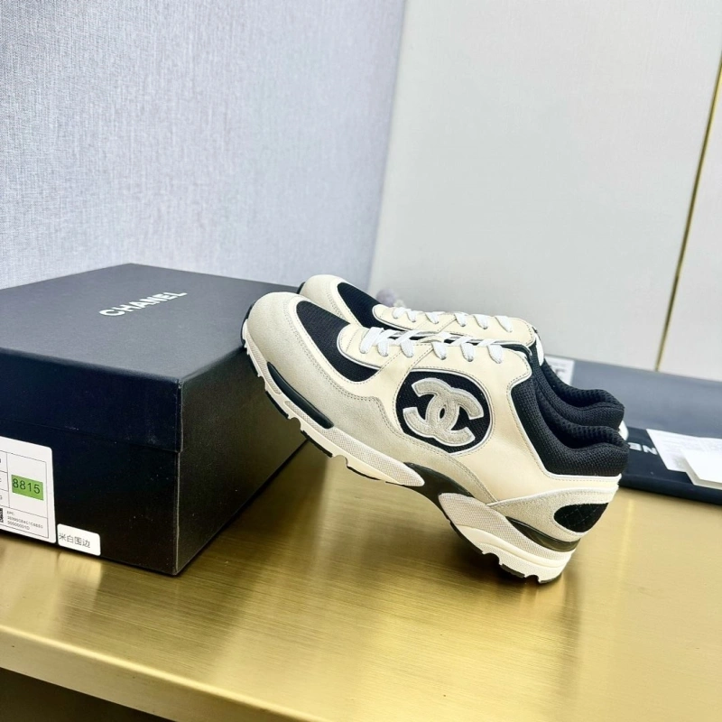 Chxnxl Sneakers Minimalist 127357