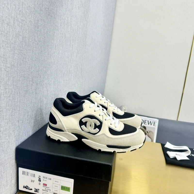 Chxnxl Sneakers Minimalist 127357