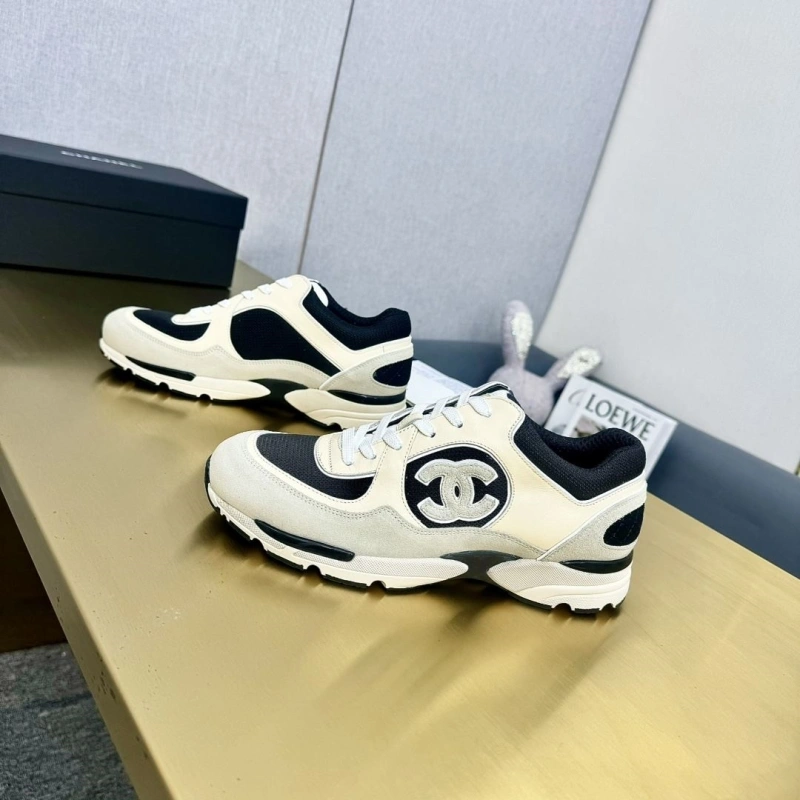 Chxnxl Sneakers Minimalist 127357