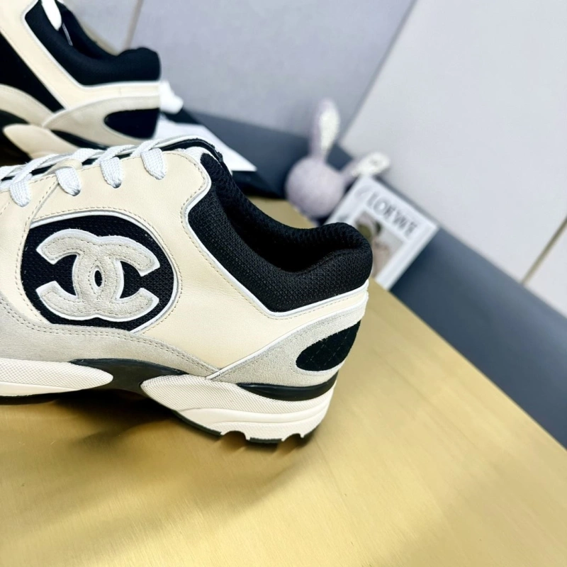 Chxnxl Sneakers Minimalist 127357