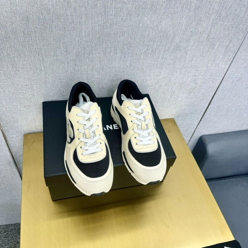 Chxnxl Sneakers Minimalist 127357