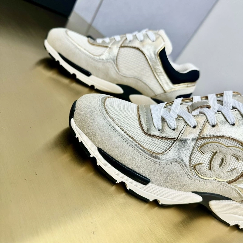 Chxnxl Sneakers Resilient 127365