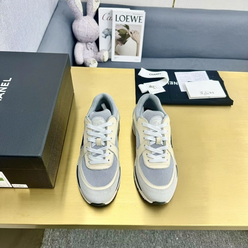 Chxnxl Sneakers Affordable 127355