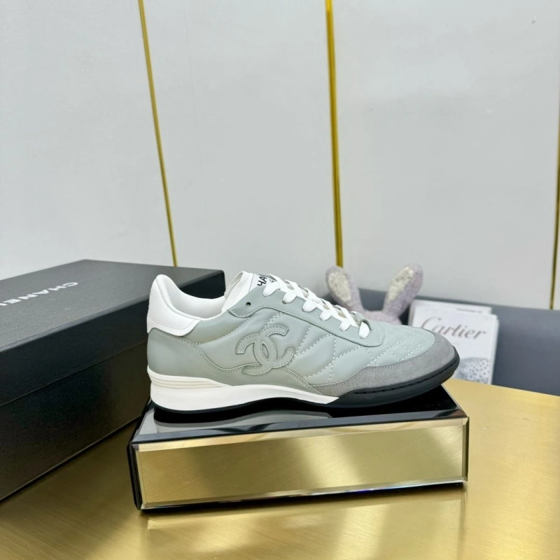 Breathable Chxnxl Sneakers 127354