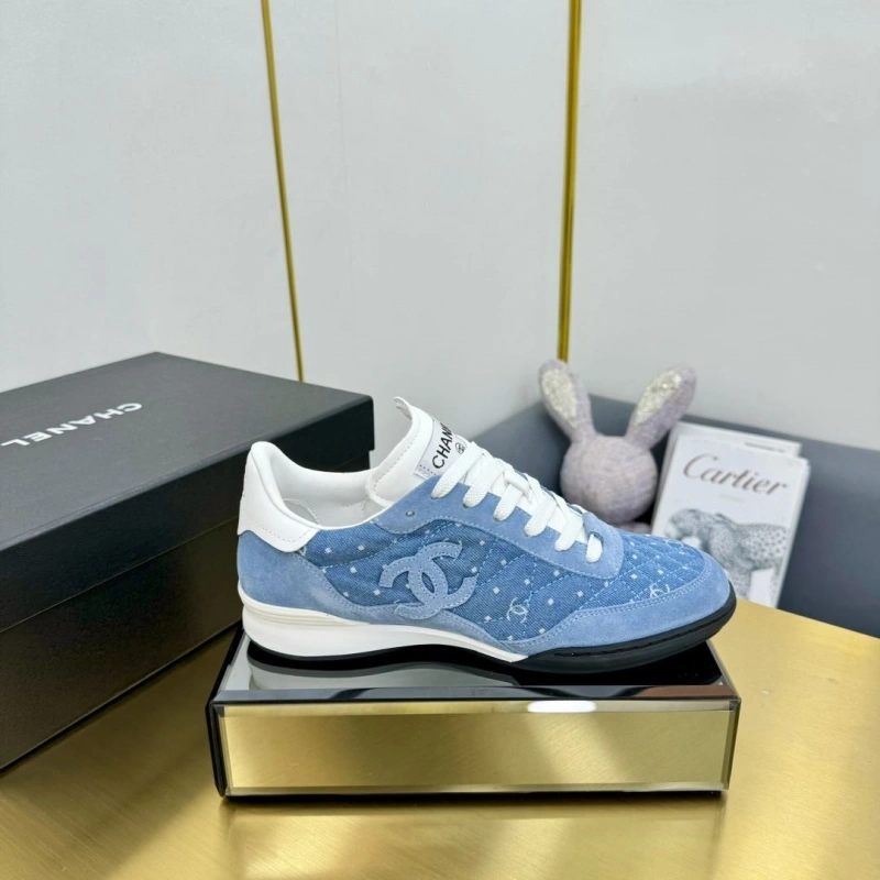 Chxnxl Sneakers Sophisticated 127351