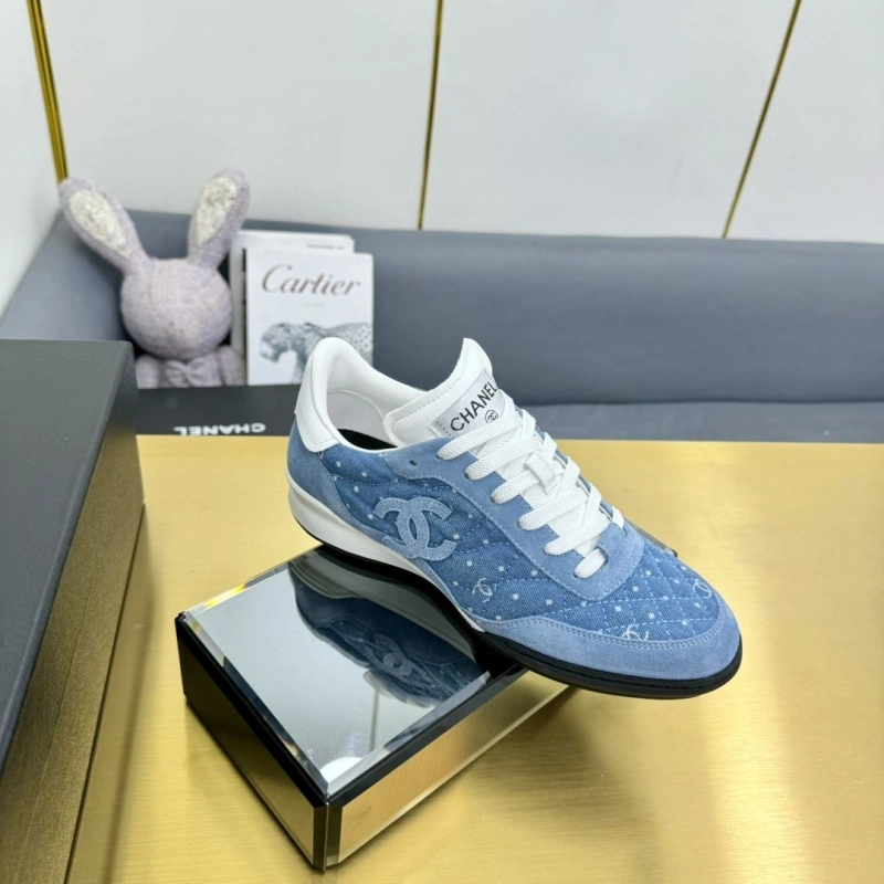 Chxnxl Sneakers Sophisticated 127351