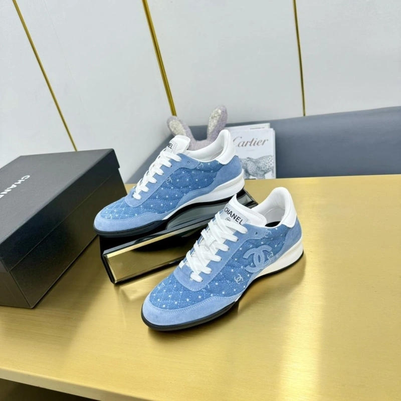 Chxnxl Sneakers Sophisticated 127351