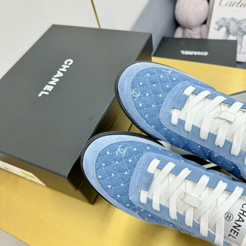 Chxnxl Sneakers Sophisticated 127351