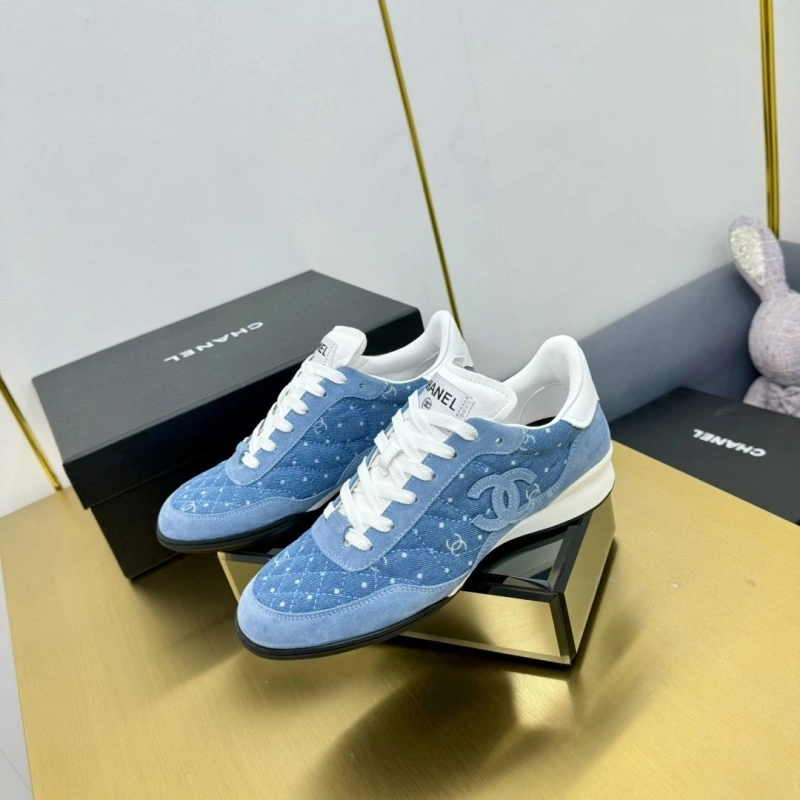 Chxnxl Sneakers Sophisticated 127351