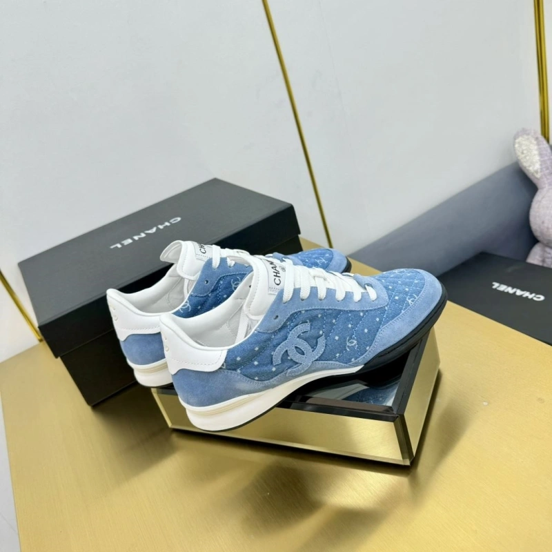 Chxnxl Sneakers Sophisticated 127351