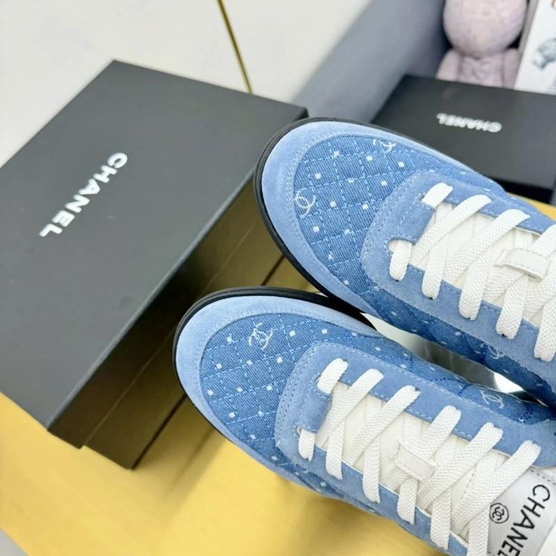 Chxnxl Sneakers Sophisticated 127351