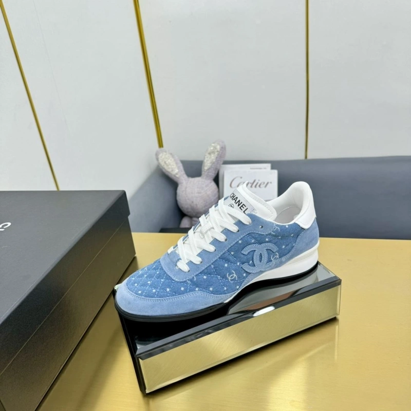 Chxnxl Sneakers Sophisticated 127351