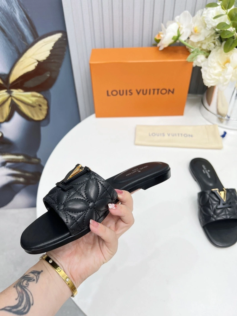 LX Slippers Compact 187663