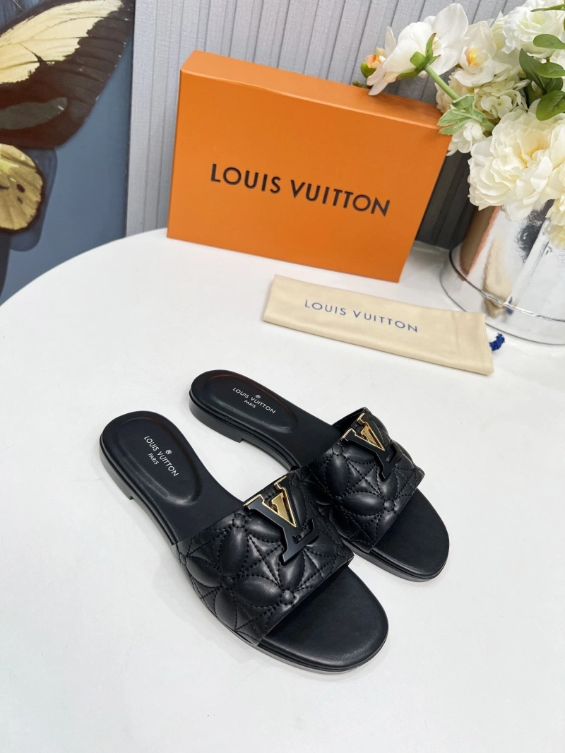 LX Slippers Compact 187663