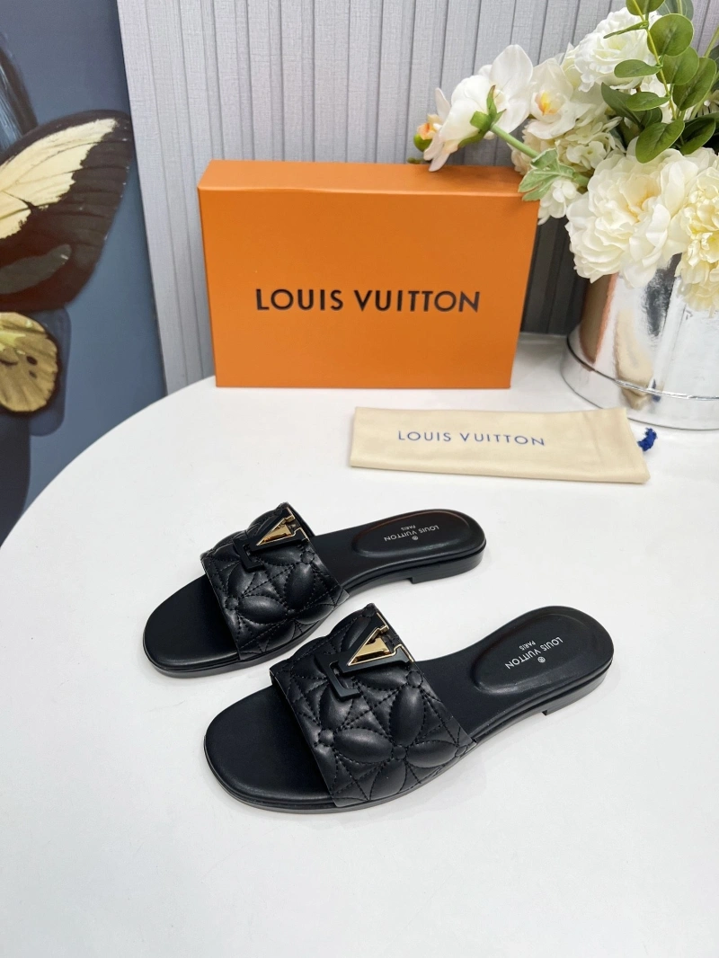 LX Slippers Compact 187663