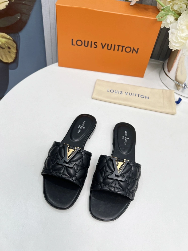 LX Slippers Compact 187663