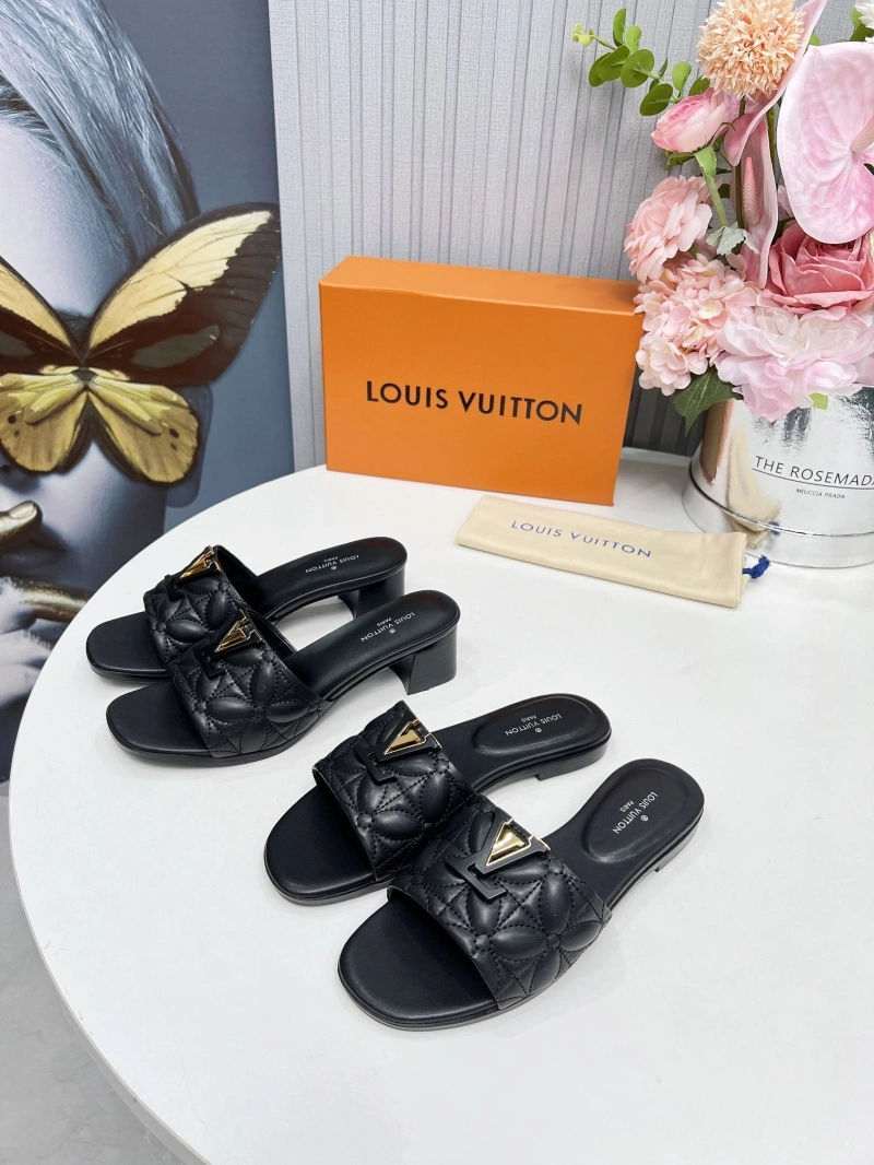 LX Slippers Compact 187663