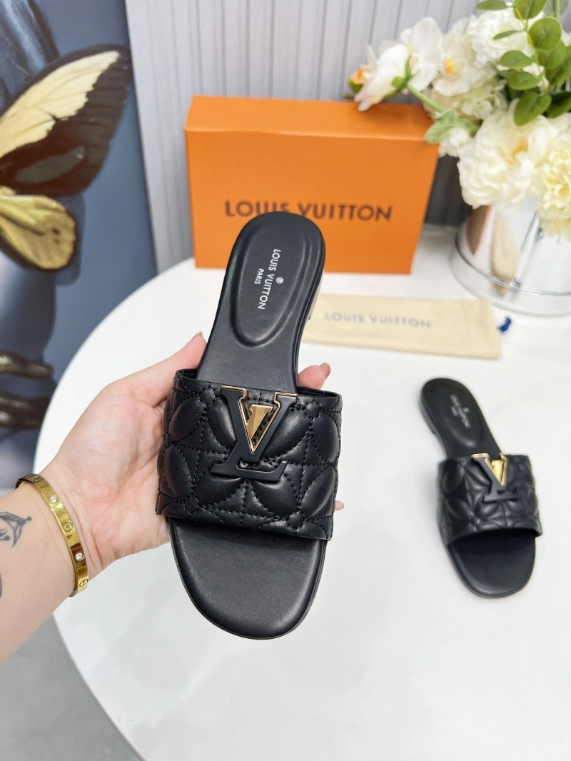 LX Slippers Compact 187663