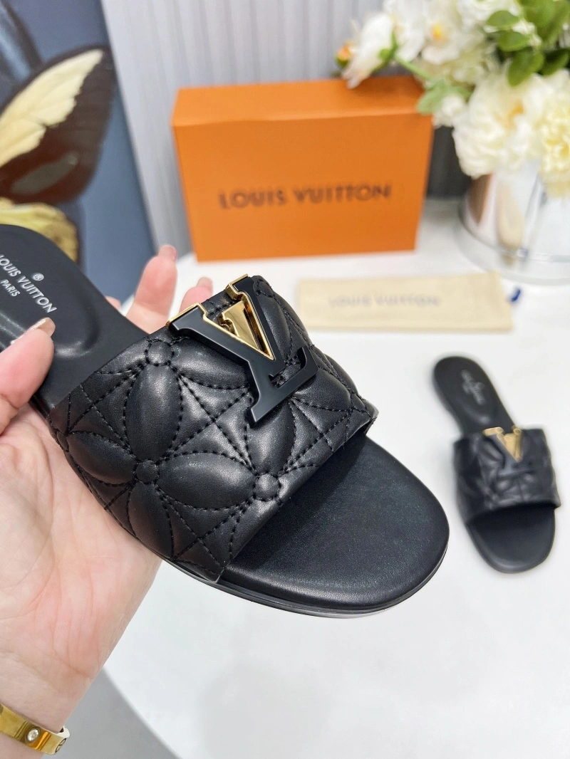 LX Slippers Compact 187663