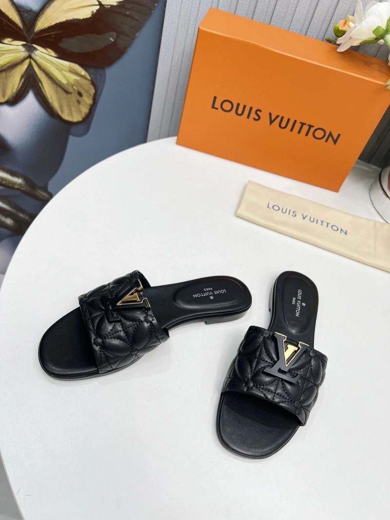 LX Slippers Compact 187663