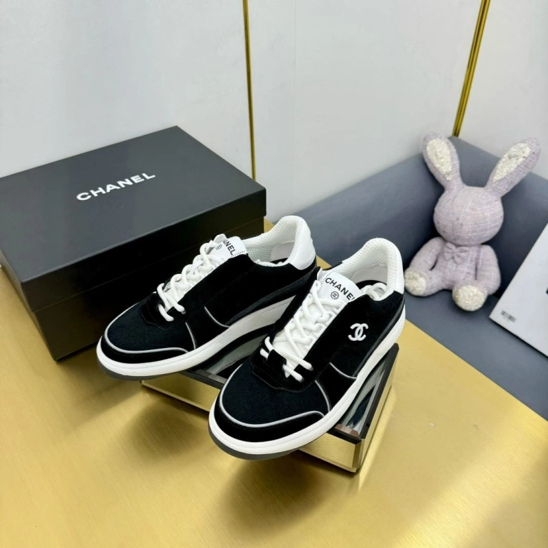 Chxnxl Sneakers Versatile 127350