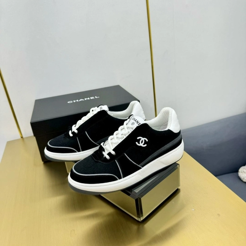 Chxnxl Sneakers Versatile 127350