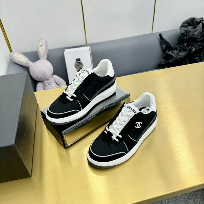 Chxnxl Sneakers Versatile 127350