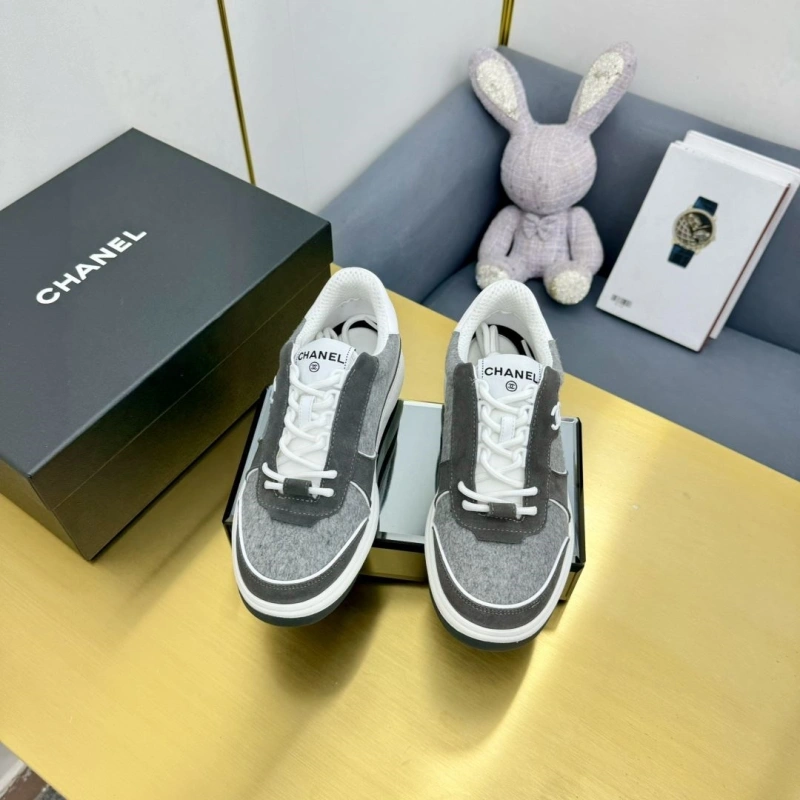 Chxnxl Sneakers Trendsetting 127349