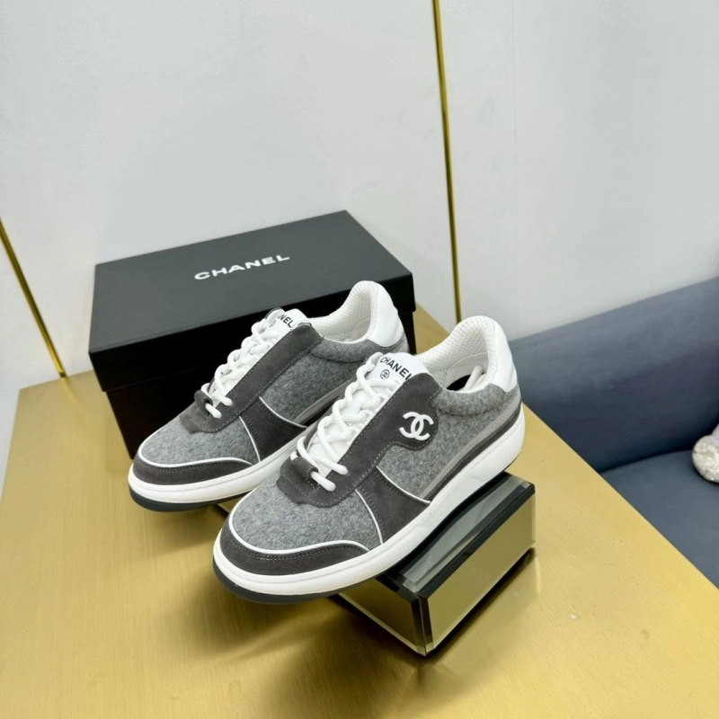 Chxnxl Sneakers Trendsetting 127349