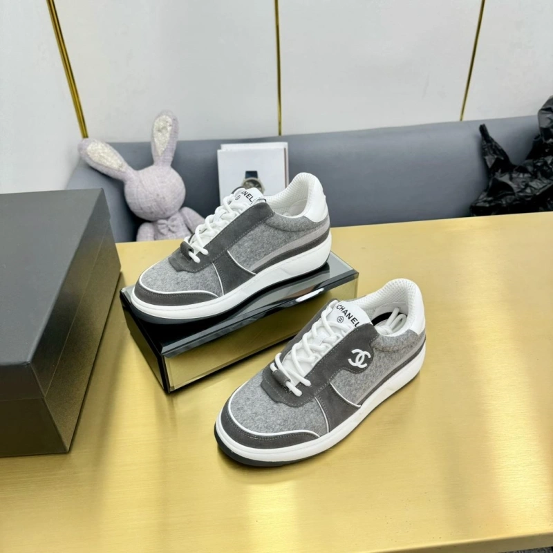 Chxnxl Sneakers Trendsetting 127349