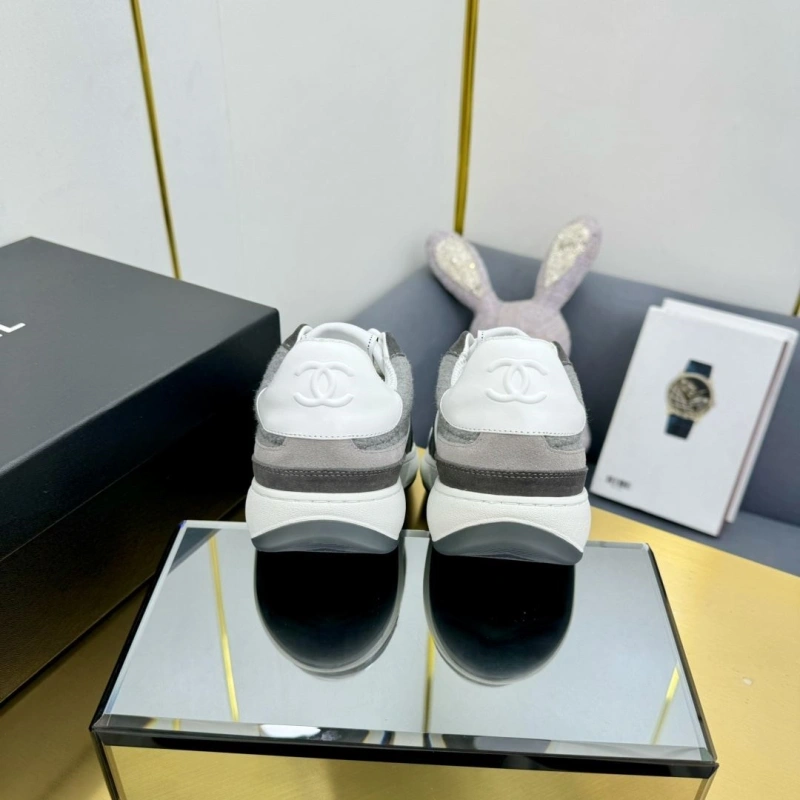 Chxnxl Sneakers Trendsetting 127349