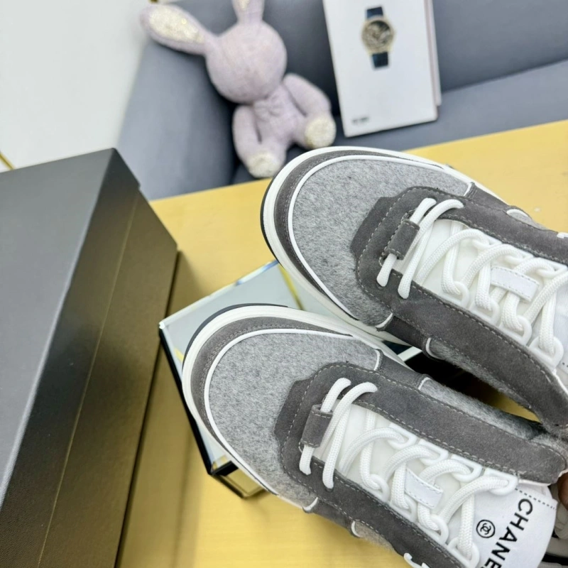 Chxnxl Sneakers Trendsetting 127349