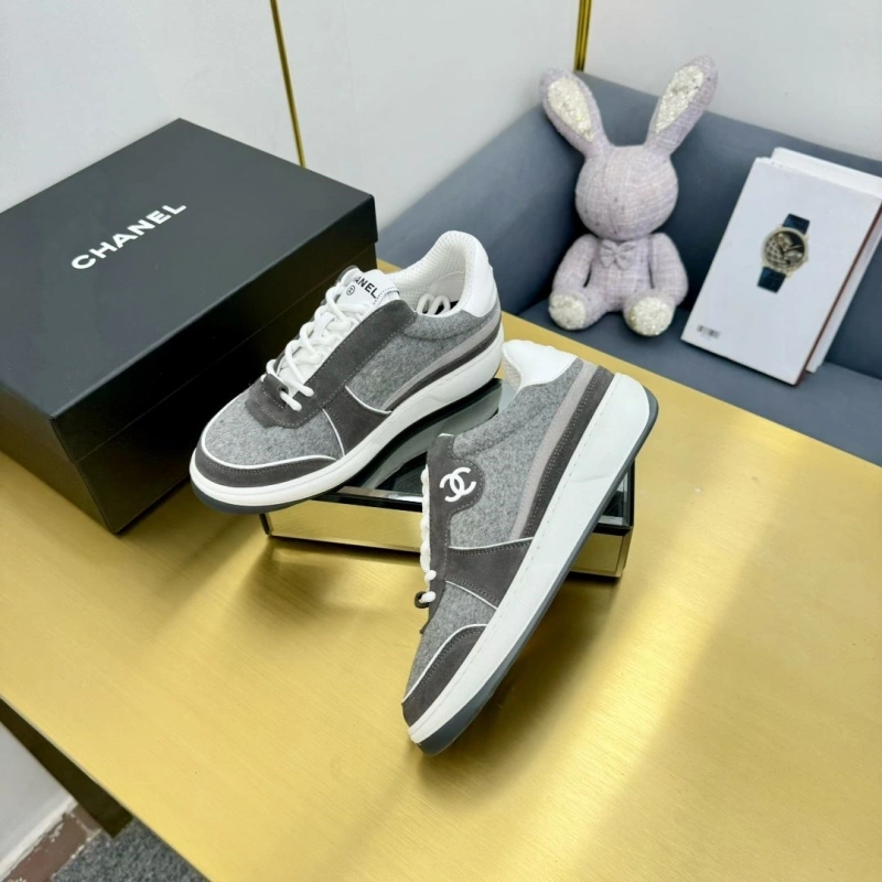 Chxnxl Sneakers Trendsetting 127349