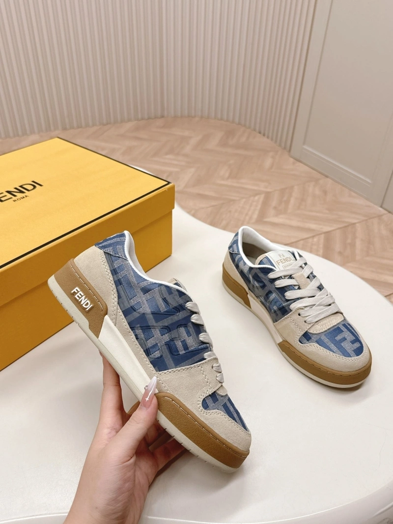 Fxndx Casual Shoes Bold 148444