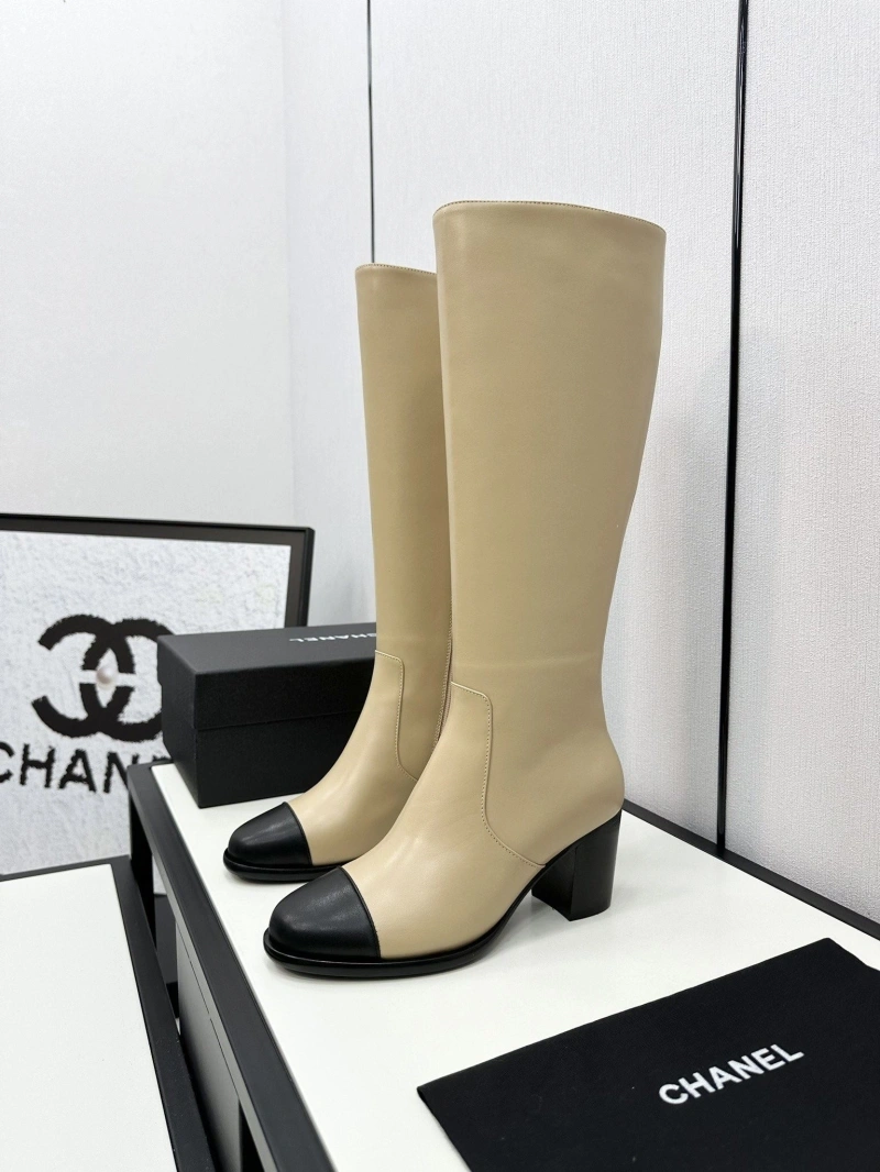 Chxnxl Boots Durable 127737