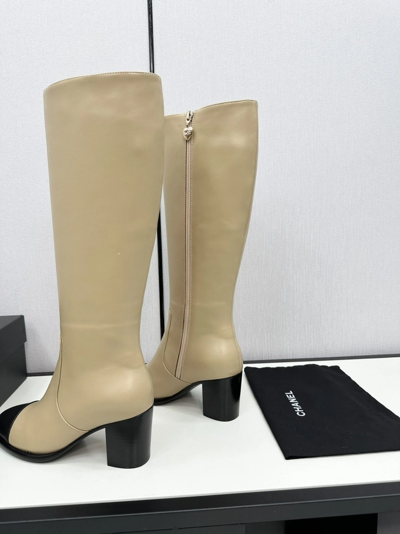 Chxnxl Boots Durable 127737