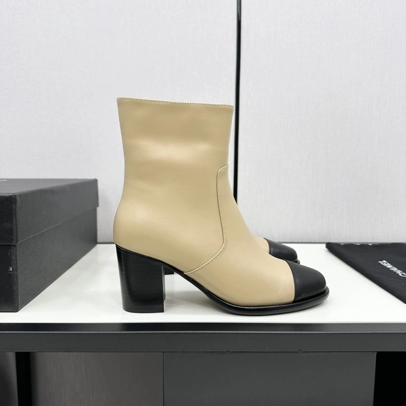 Chxnxl Boots AllSeason 127735