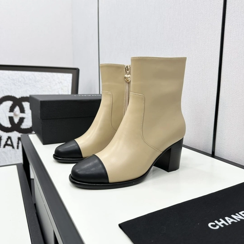Chxnxl Boots AllSeason 127735