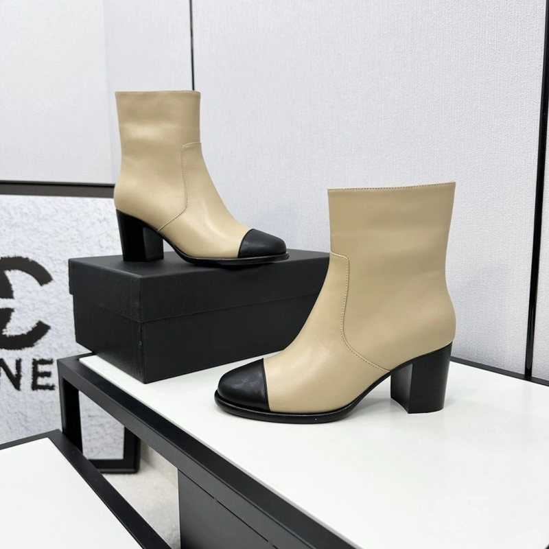 Chxnxl Boots AllSeason 127735