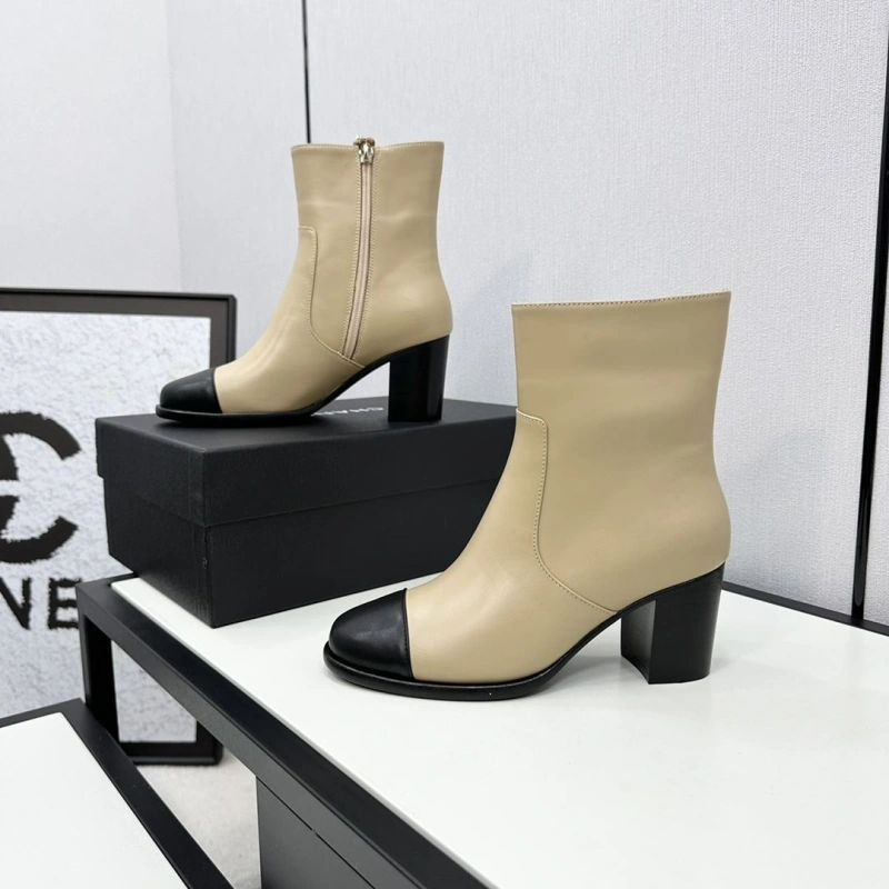 Chxnxl Boots AllSeason 127735