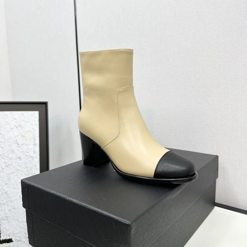 Chxnxl Boots AllSeason 127735