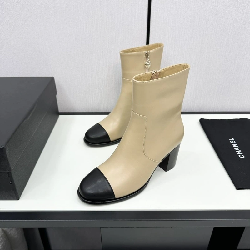Chxnxl Boots AllSeason 127735