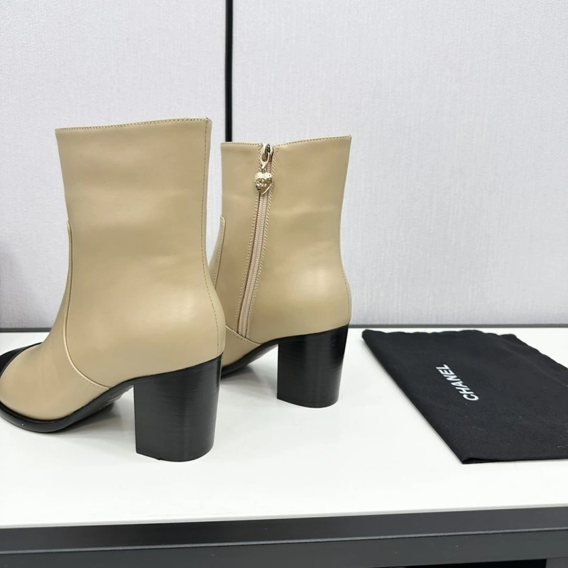 Chxnxl Boots AllSeason 127735