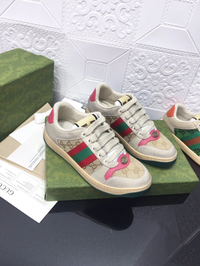 Fashionable Gxccx Casual Shoes 161868
